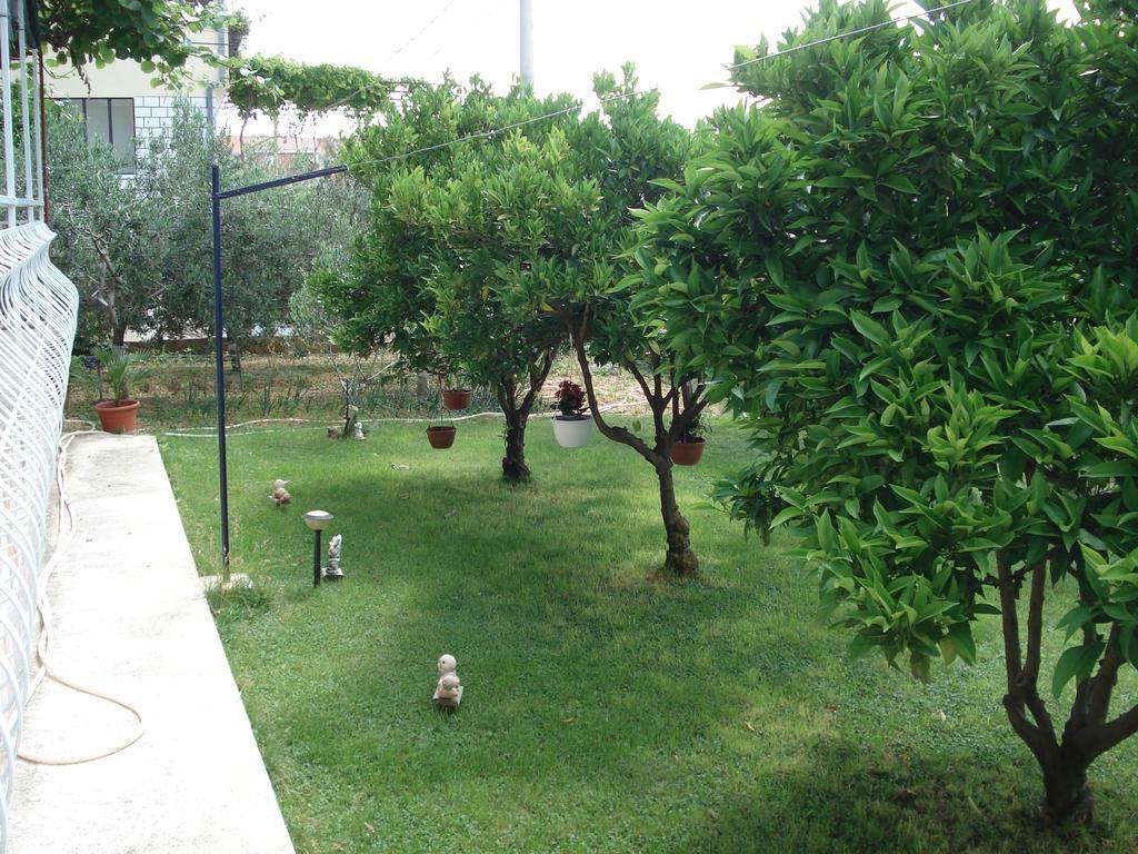 Apartment Meri โตรกีร์ ห้อง รูปภาพ