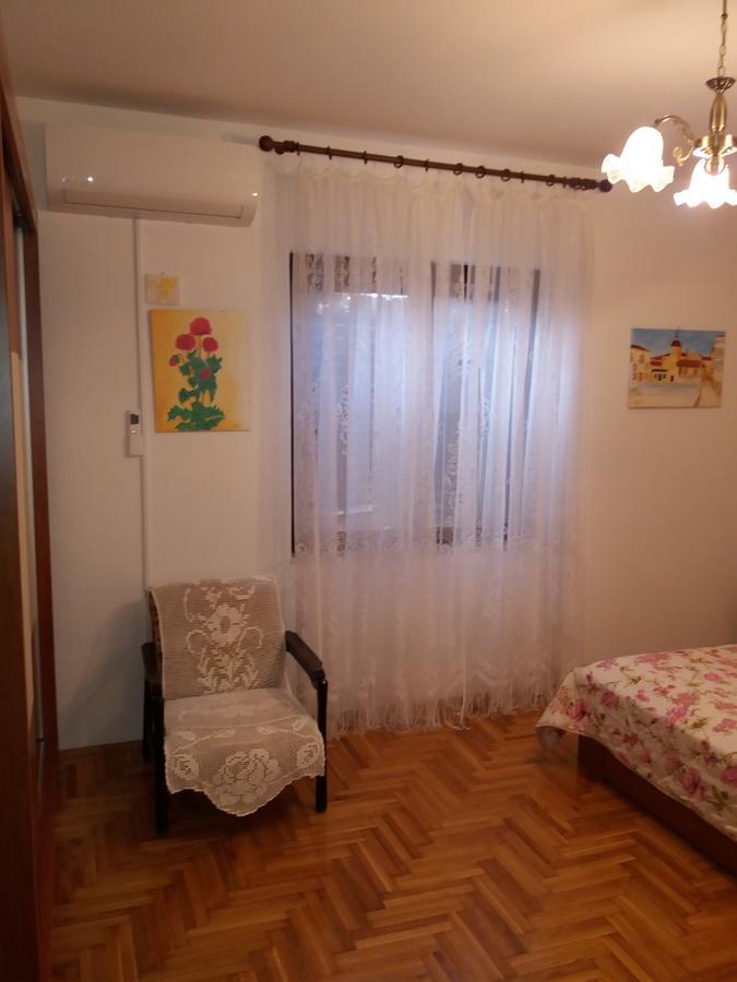 Apartment Meri โตรกีร์ ภายนอก รูปภาพ